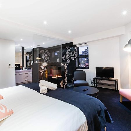 Maddison, 3Bdr Port Melbourne Apartment Экстерьер фото