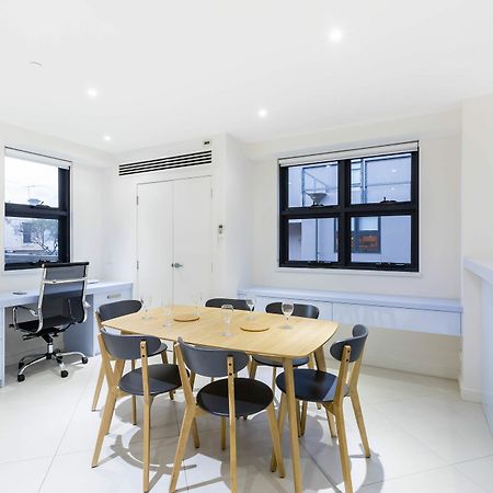 Maddison, 3Bdr Port Melbourne Apartment Экстерьер фото
