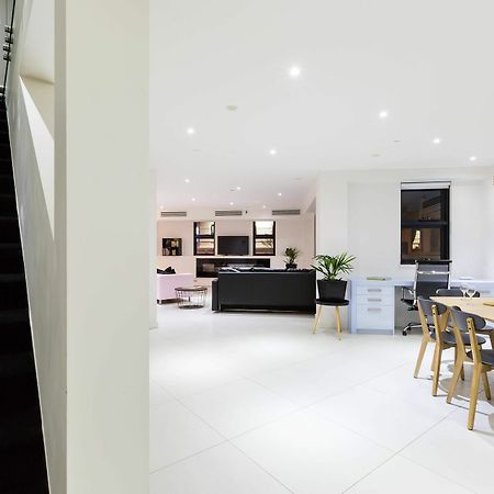 Maddison, 3Bdr Port Melbourne Apartment Экстерьер фото