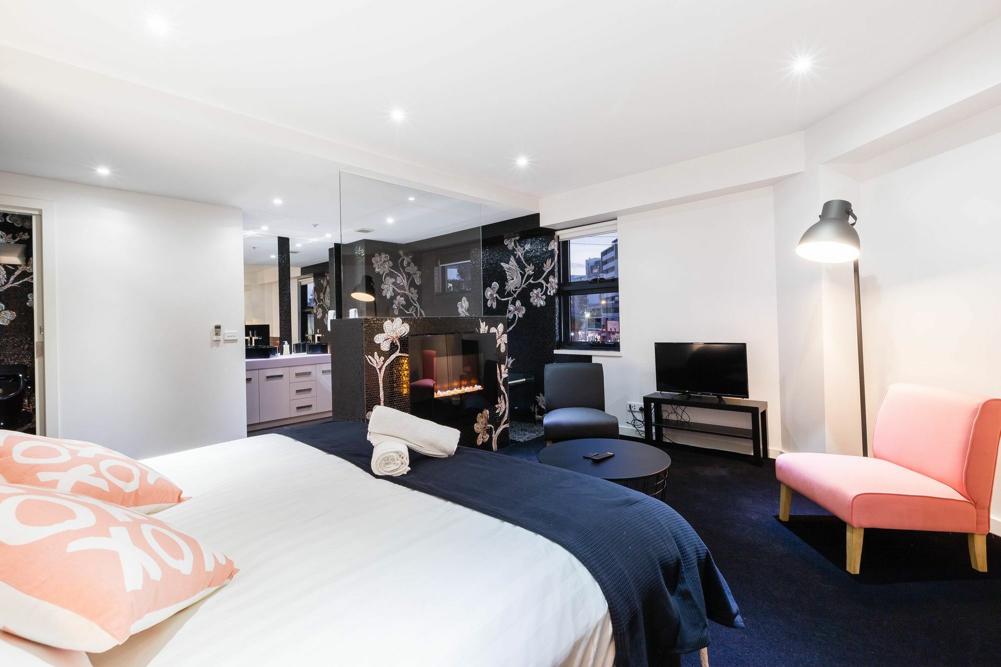 Maddison, 3Bdr Port Melbourne Apartment Экстерьер фото