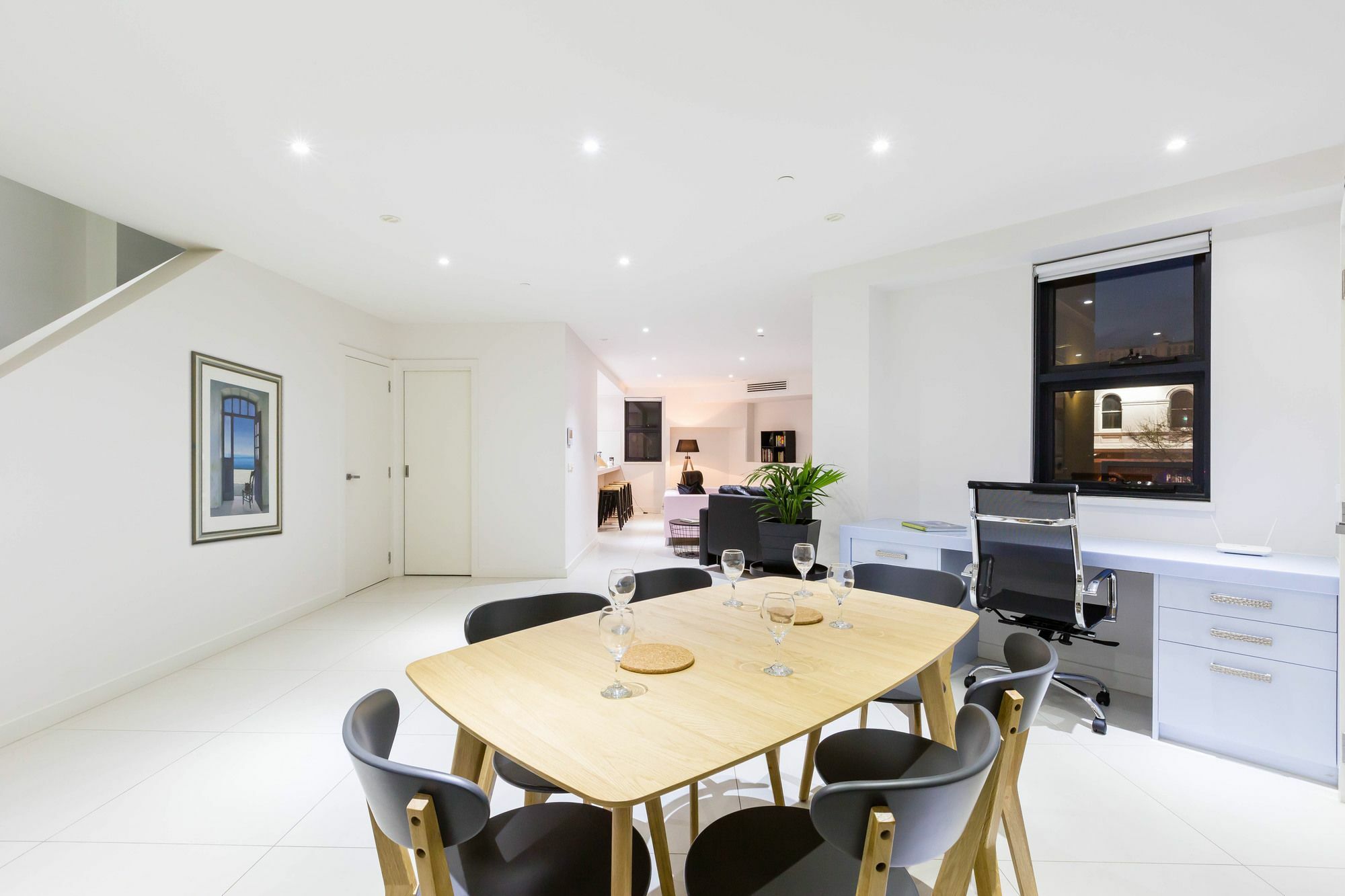 Maddison, 3Bdr Port Melbourne Apartment Экстерьер фото