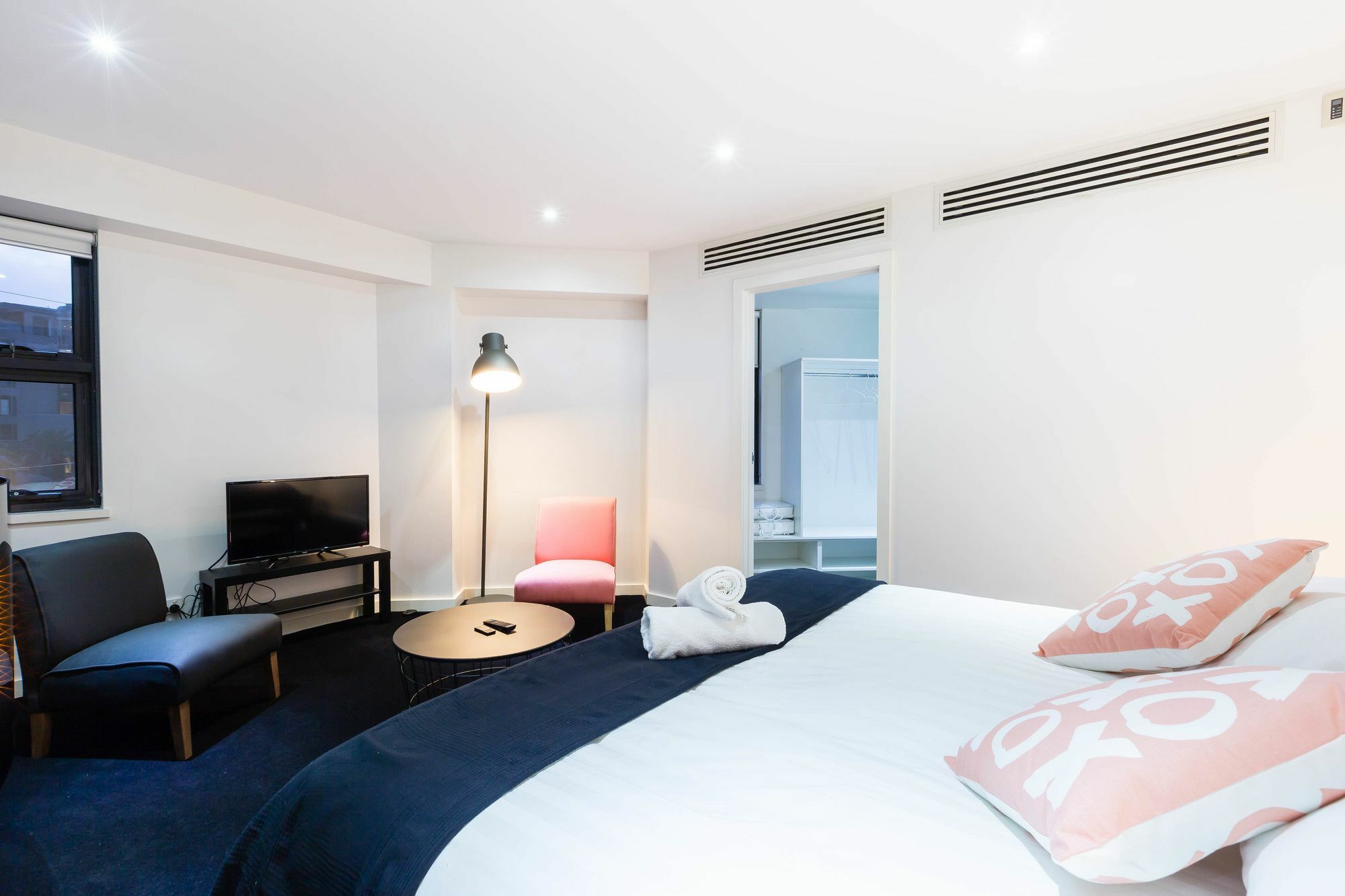 Maddison, 3Bdr Port Melbourne Apartment Экстерьер фото