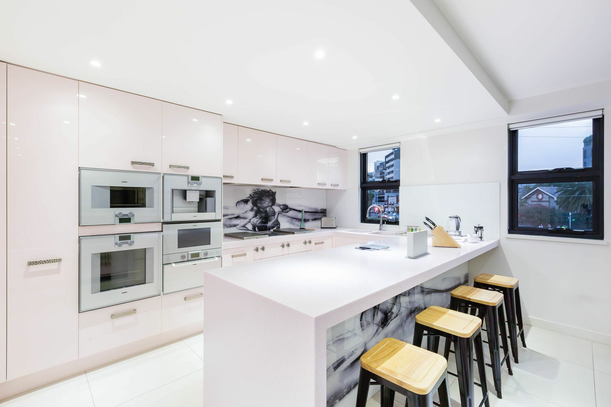 Maddison, 3Bdr Port Melbourne Apartment Экстерьер фото