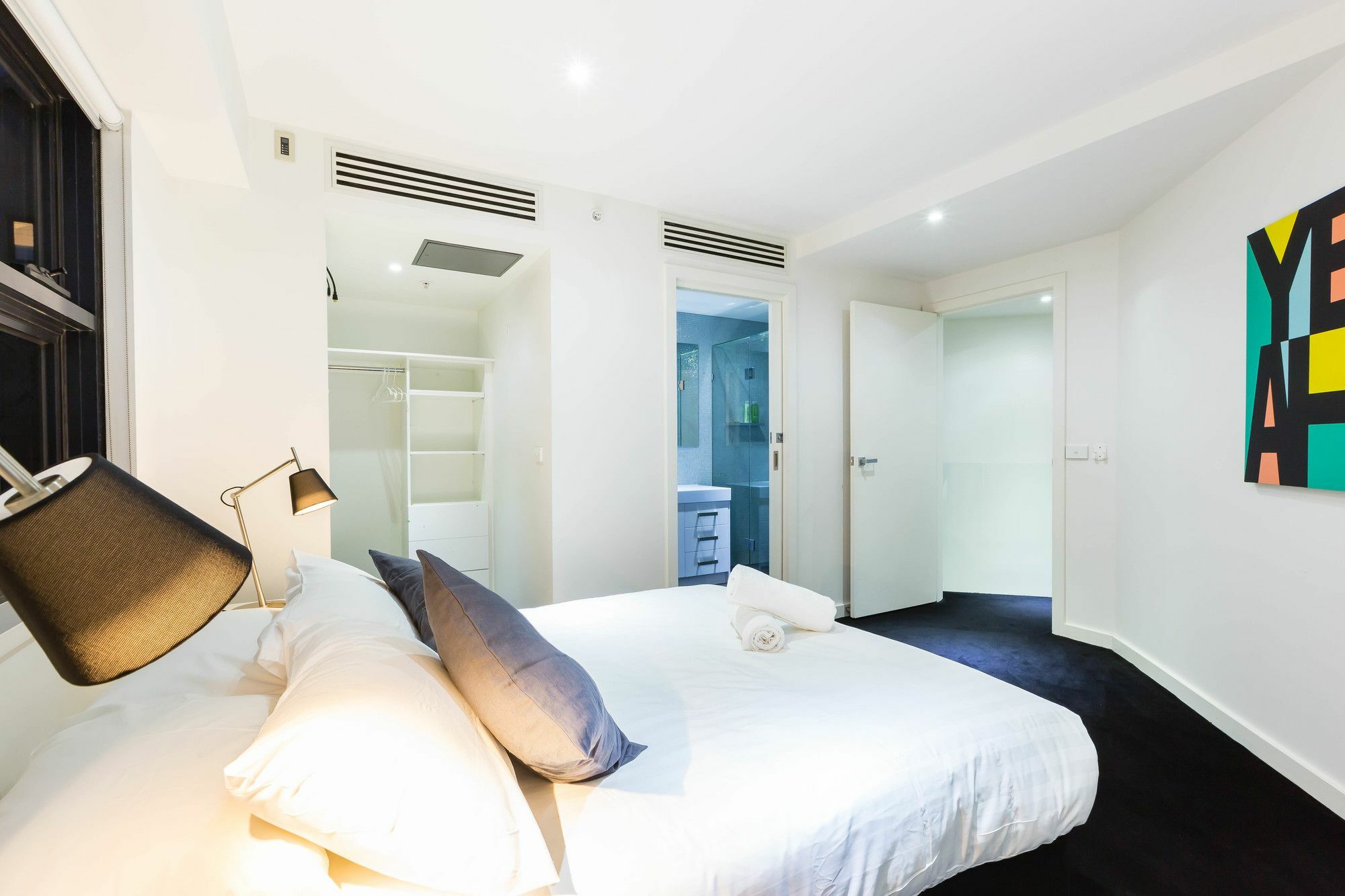 Maddison, 3Bdr Port Melbourne Apartment Экстерьер фото