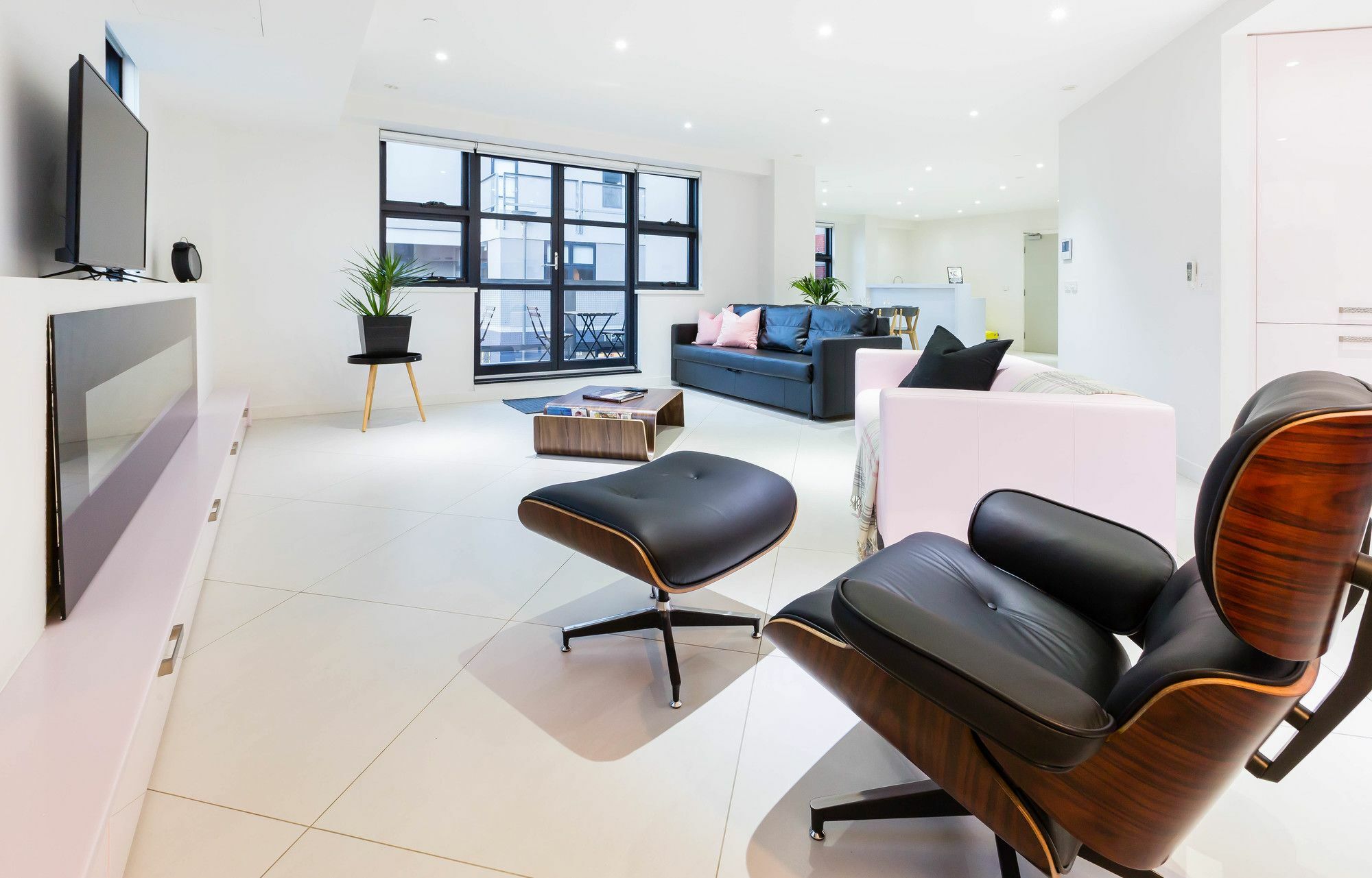 Maddison, 3Bdr Port Melbourne Apartment Экстерьер фото