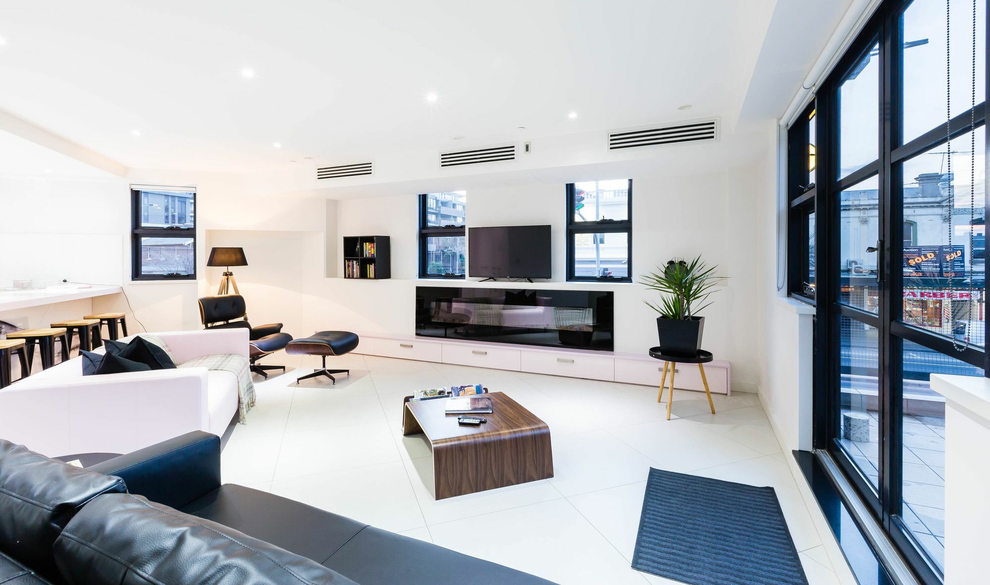 Maddison, 3Bdr Port Melbourne Apartment Экстерьер фото